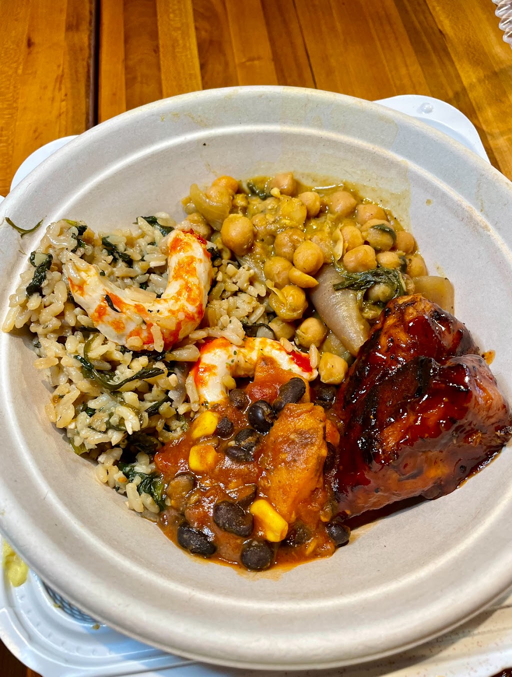 Carolina Kitchen | restaurant | 9009 Central Ave Unit 101, Capitol Heights, MD 20743, USA | 2407197822 OR +1 240-719-7822