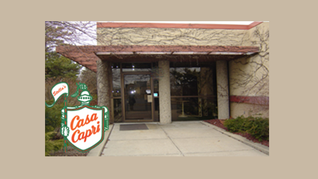 Stellas Casa Capri | restaurant | 2129 Birch Rd, Kenosha, WI 53140, USA | 2625517171 OR +1 262-551-7171