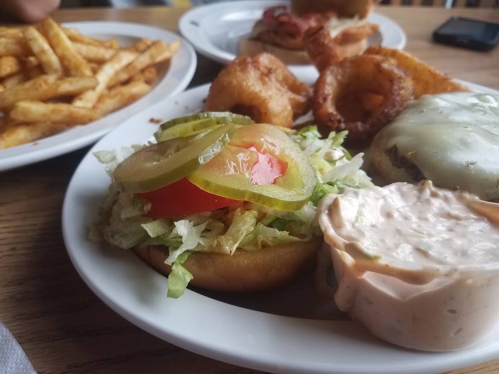 Burger Boy | restaurant | 1450 S Brook St, Louisville, KY 40208, USA | 5026357410 OR +1 502-635-7410