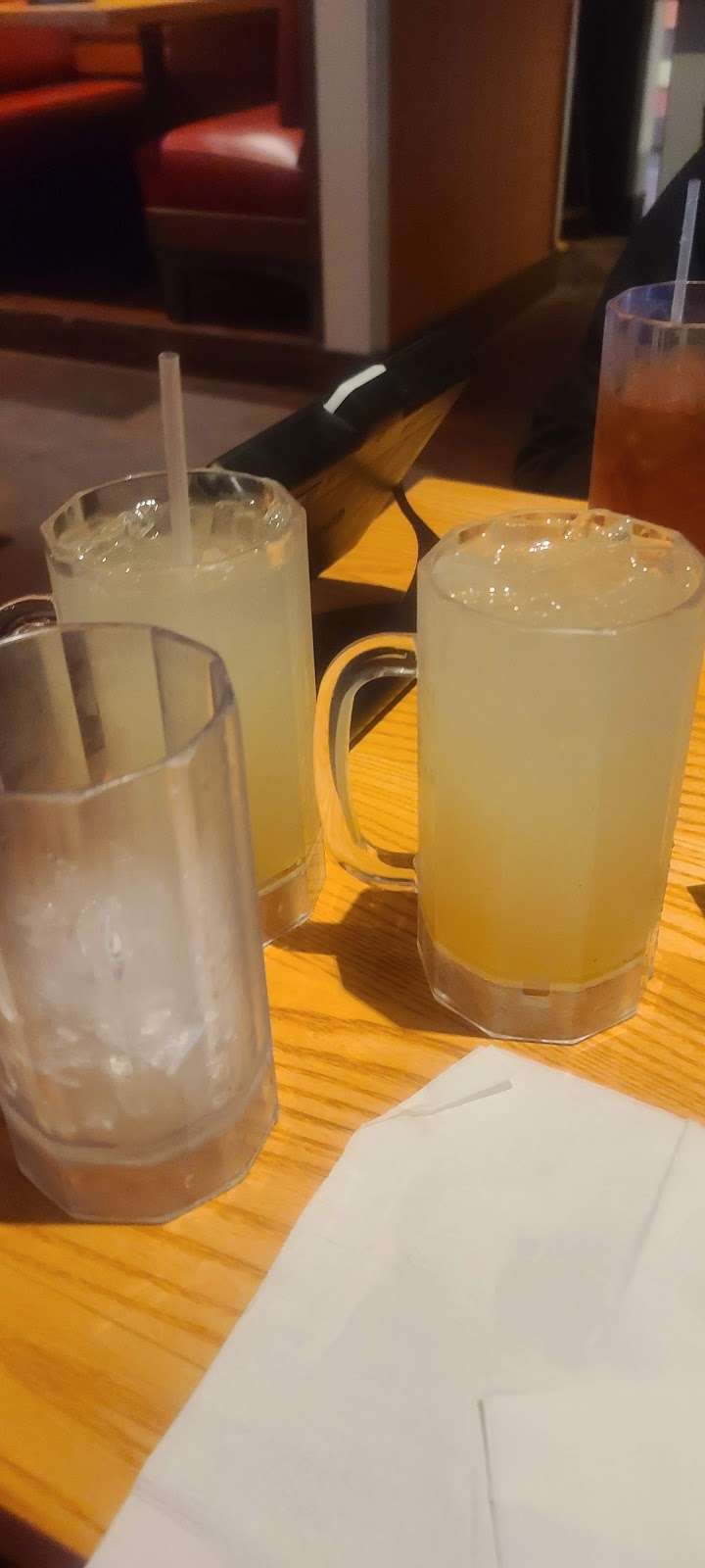 chili s grill bar | restaurant | 5730 Thomasville Rd, Tallahassee, FL 32312, USA | 8506682070 OR +1 850-668-2070