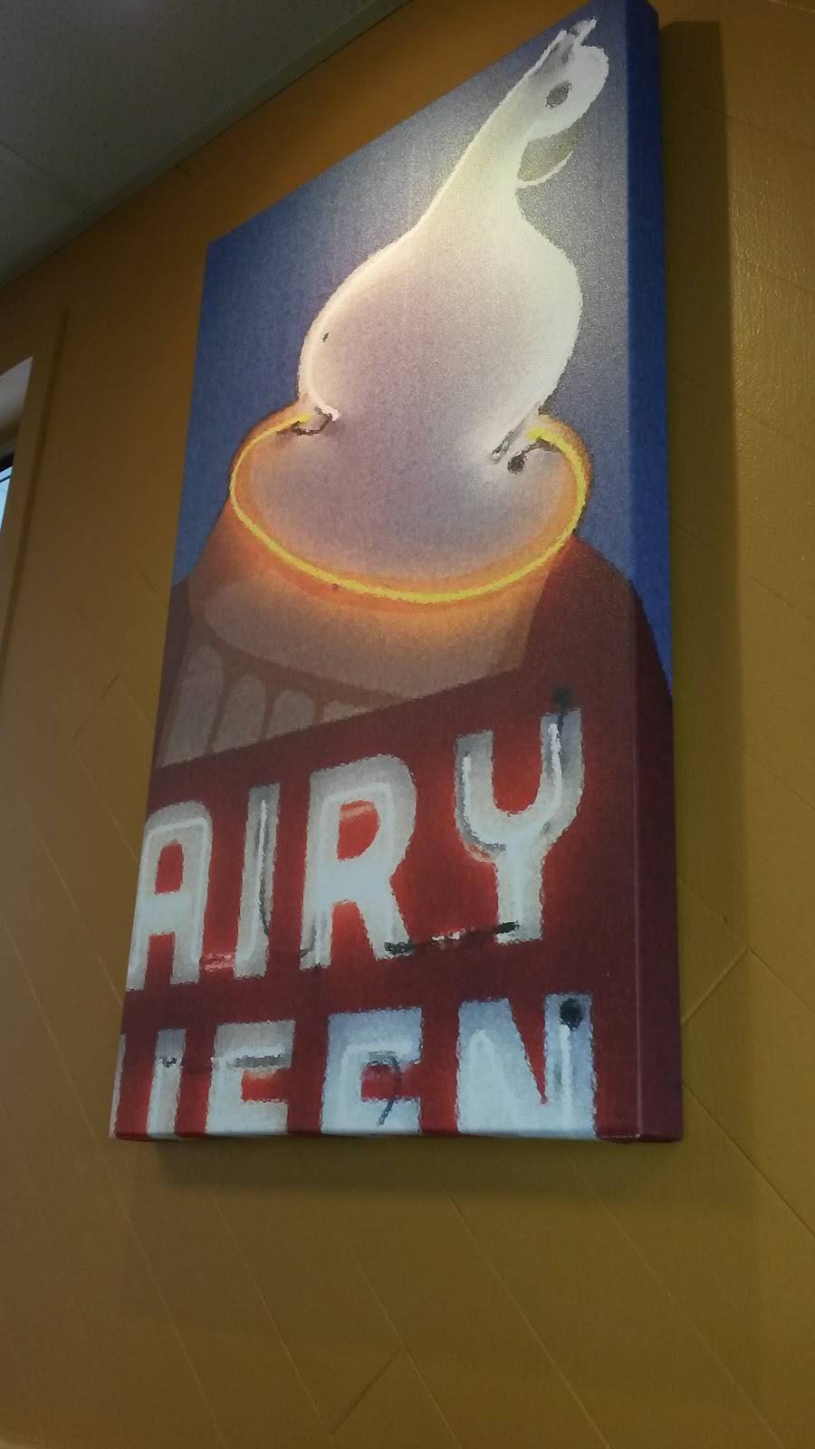 Dairy Queen Grill & Chill | restaurant | 309 IN-13 N, North Manchester, IN 46962, USA | 2609822582 OR +1 260-982-2582