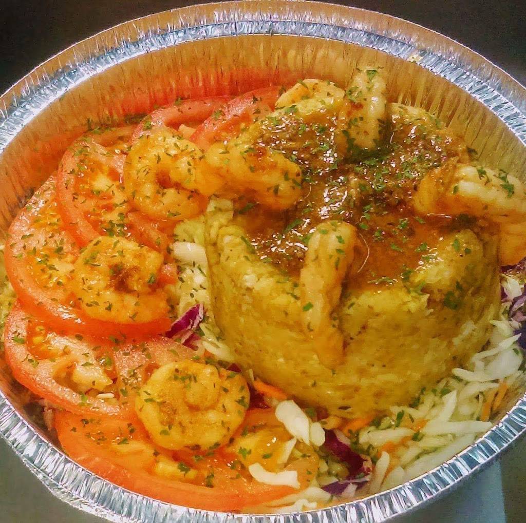 Manny Mofongo | restaurant | 188 Ashburton Ave, Yonkers, NY 10701, USA | 9144104504 OR +1 914-410-4504