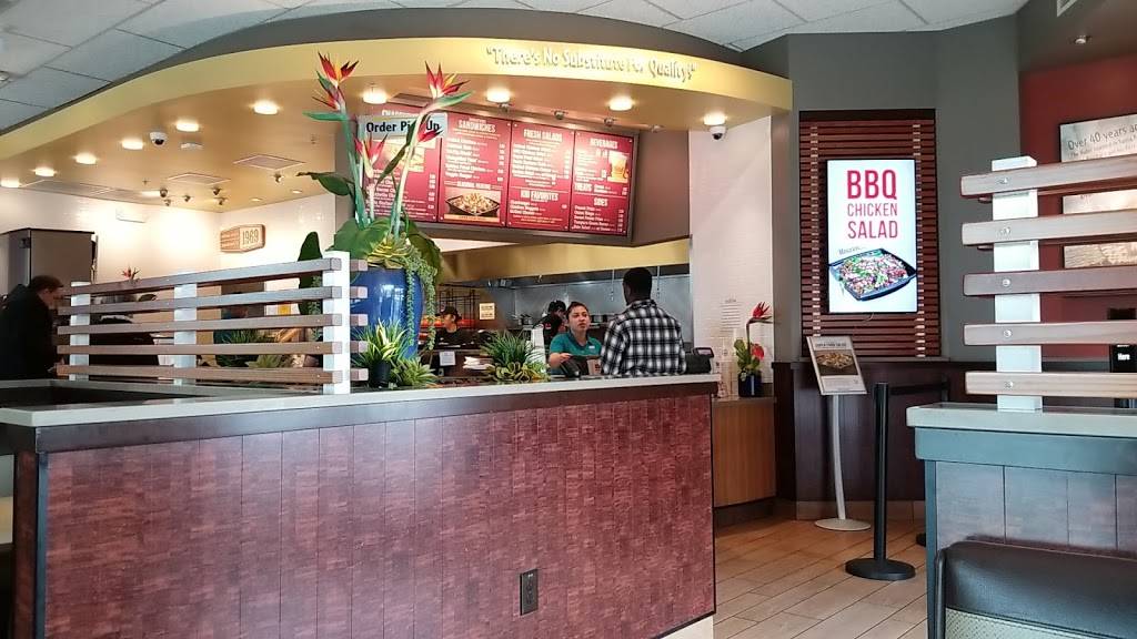 The Habit Burger Grill | restaurant | 1110 Concord Ave Suite A, Concord, CA 94520, USA | 9257985285 OR +1 925-798-5285