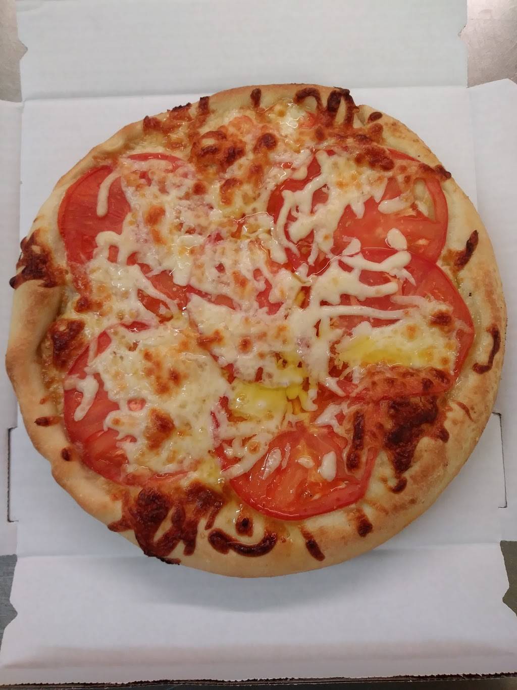 Patsys Pizza | restaurant | 2844 Chicago Rd, South Chicago Heights, IL 60411, USA | 7087554300 OR +1 708-755-4300