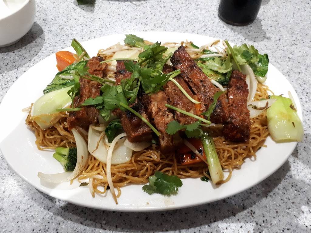 Pho Anh & Grill | restaurant | 675 Saturn Blvd, San Diego, CA 92154, USA | 6194236138 OR +1 619-423-6138