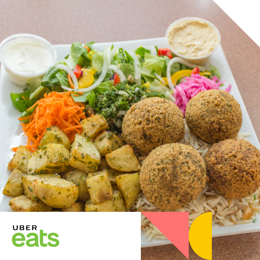 7 Stars Shawarma | restaurant | 4055 Carling Ave, Kanata, ON K2K 2A4, Canada | 6132708866 OR +1 613-270-8866