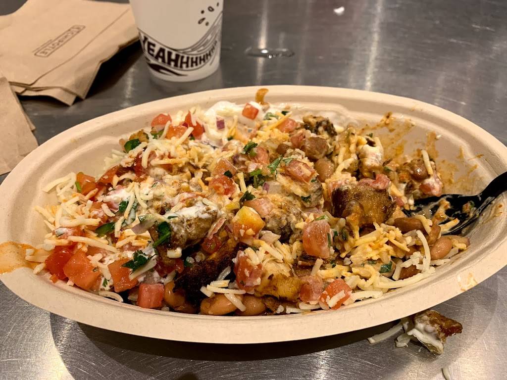 Chipotle Mexican Grill | restaurant | 4513 N Scottsdale Rd #108, Scottsdale, AZ 85251, USA | 4806841090 OR +1 480-684-1090
