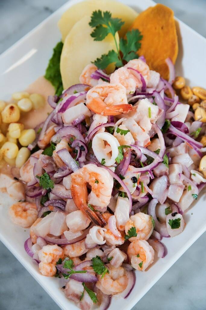 The Latin House | restaurant | 389 Belmont Ave, Haledon, NJ 07508, USA | 9736539867 OR +1 973-653-9867