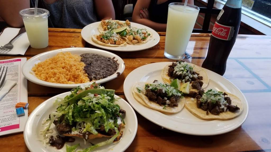 La Casa De Los Tacos | restaurant | 290 County Ave, Secaucus, NJ 07094, USA | 2016010909 OR +1 201-601-0909