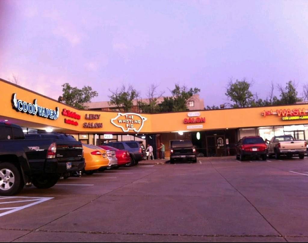 The Whistling Pig Neighborhood Pub | restaurant | 8786 Ferguson Rd #133, Dallas, TX 75228, USA | 2143243186 OR +1 214-324-3186