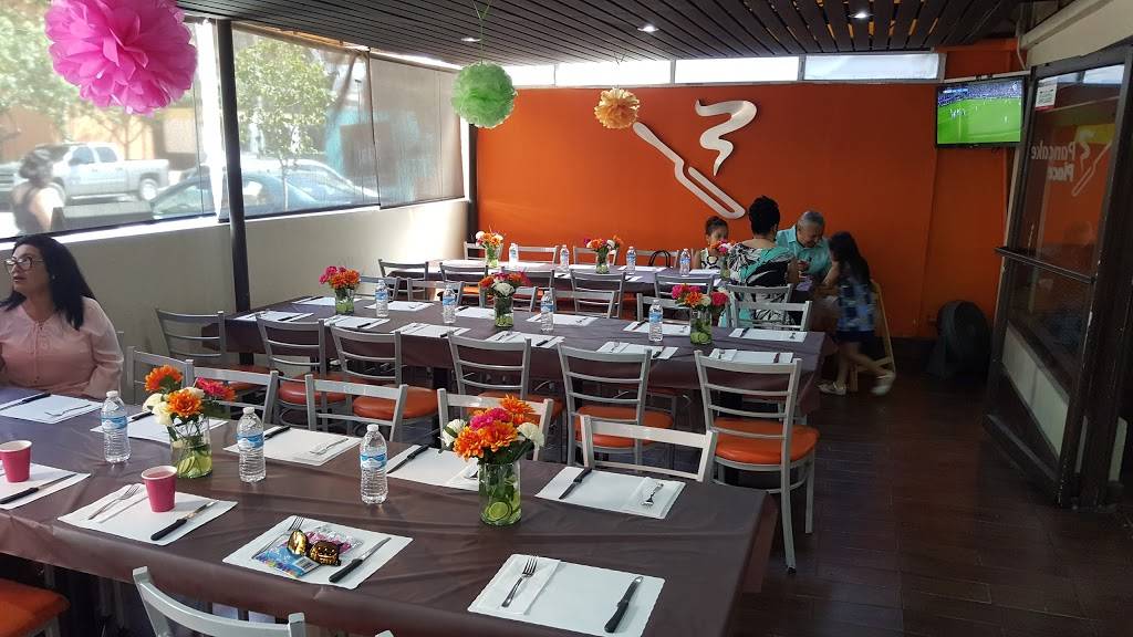 Pancake Place | restaurant | José Clemente Orozco 9429, Zona Urbana Rio Tijuana, 22010 Tijuana, B.C., Mexico | 016643246845 OR +52 664 324 6845