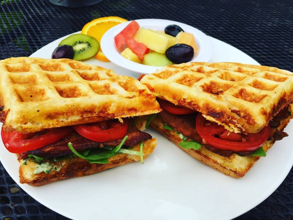 Infusions Cafe | restaurant | 410 E Boynton Beach Blvd, Boynton Beach, FL 33435, USA | 5615780272 OR +1 561-578-0272