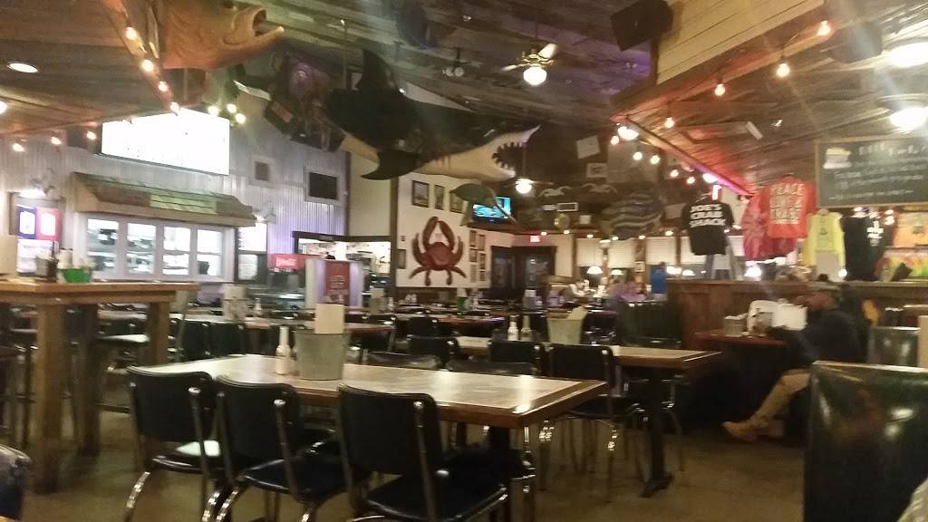 Joes Crab Shack | restaurant | 2805 Plank Rd, Fredericksburg, VA 22401, USA | 5405483844 OR +1 540-548-3844