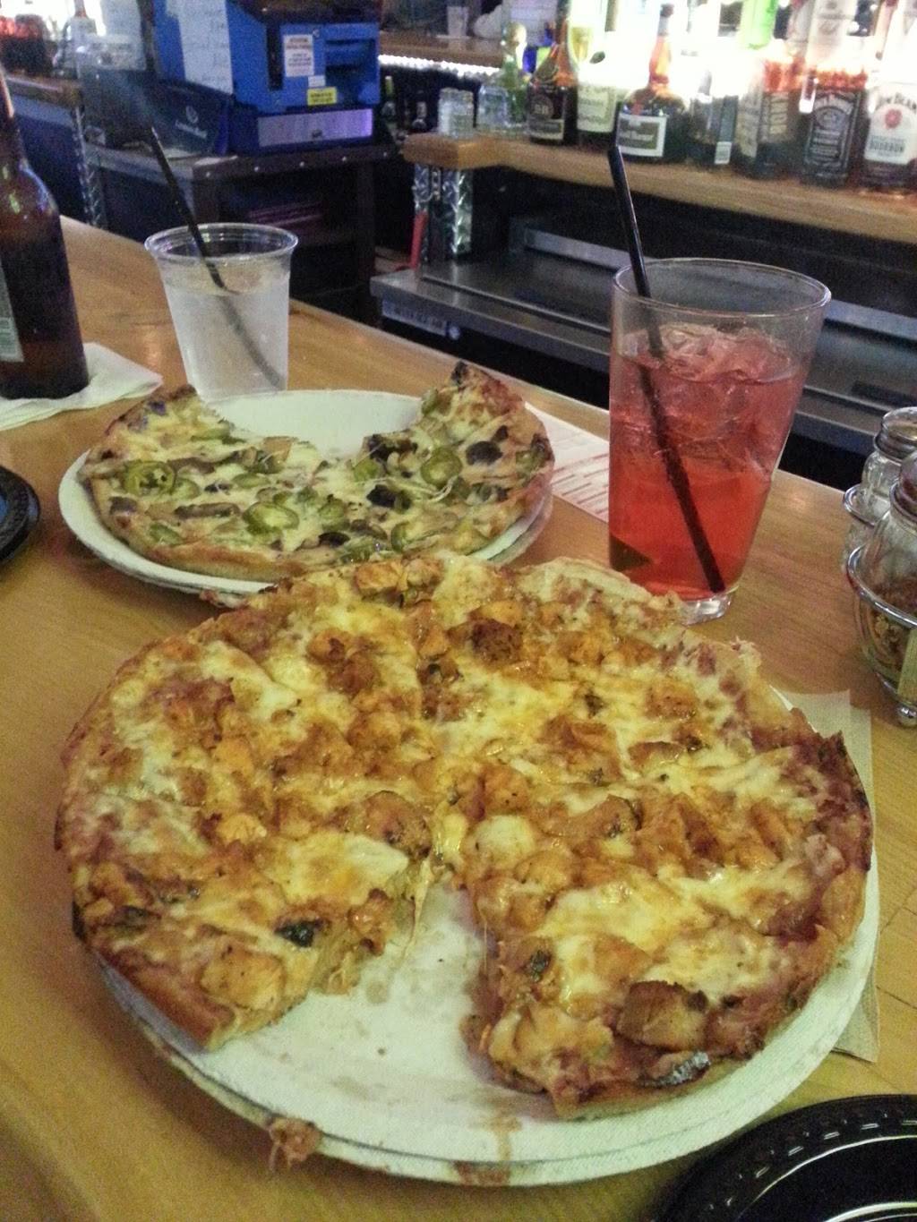 Alumni Weymouth Bar and Pizza | meal takeaway | 836 Washington St, Weymouth, MA 02189, USA | 7813417255 OR +1 781-341-7255