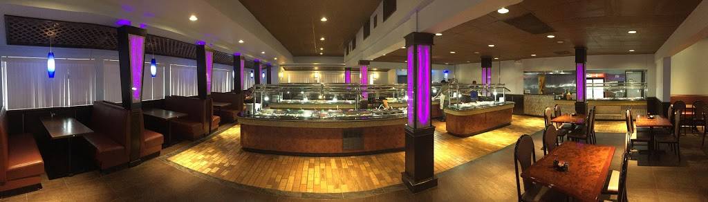 YUMMY BUFFET | restaurant | 1716 E 10th St, Jeffersonville, IN 47130, USA | 8122189999 OR +1 812-218-9999