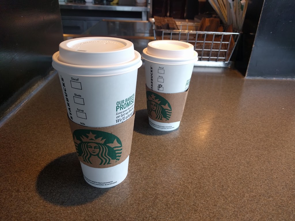 Starbucks | cafe | 5 Revere Beach Pkwy, Station Landing Phase 1, Medford, MA 02155, USA | 7813950660 OR +1 781-395-0660