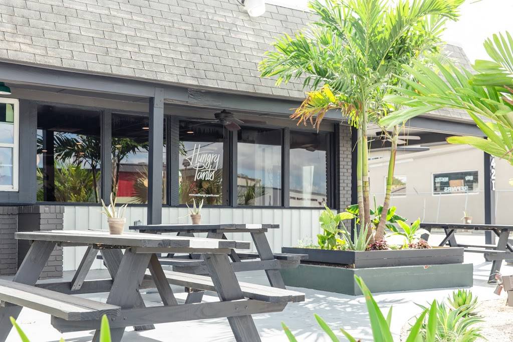 Hungry Pants | restaurant | 3421 S Orange Ave, Orlando, FL 32806, USA | 4074126300 OR +1 407-412-6300
