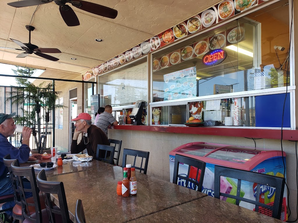 Lalos Mexican Food | restaurant | 1200 N State St, Ukiah, CA 95482, USA | 7074631988 OR +1 707-463-1988
