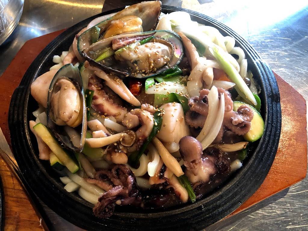 Go Gi Go Korean BBQ | restaurant | A, 10815 N Wolfe Rd A3, Cupertino, CA 95014, USA | 4083202323 OR +1 408-320-2323