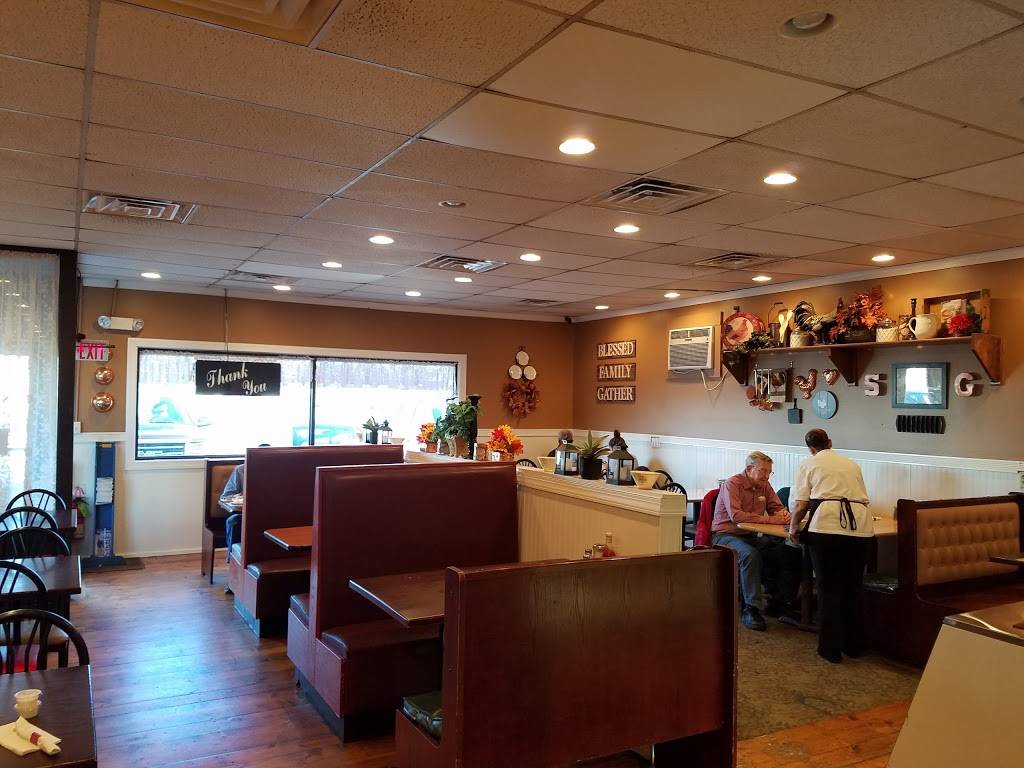 Southern Grill | restaurant | 23466 Sussex Hwy, Seaford, DE 19973, USA | 3026283838 OR +1 302-628-3838