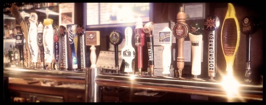 Jerseys Sports Bar & Grill | restaurant | 301 Walnut St, Spooner, WI 54801, USA | 7156351811 OR +1 715-635-1811