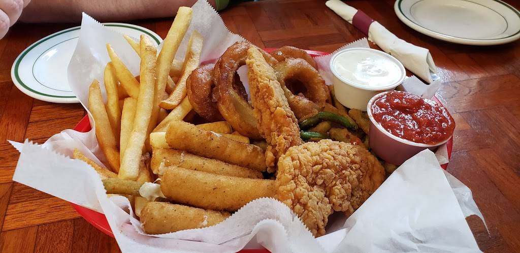 Old Homestead Cafe | restaurant | 55870 MN-210, Henning, MN 56551, USA | 2185832361 OR +1 218-583-2361