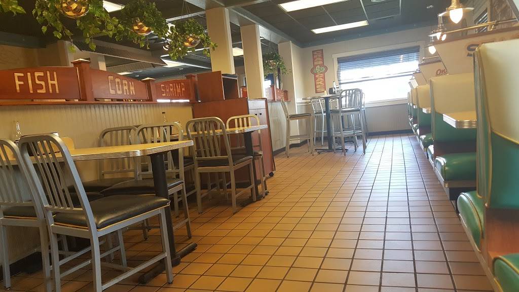 Long John Silvers | restaurant | 2931 Fort Campbell Blvd, Hopkinsville, KY 42240, USA | 2708868040 OR +1 270-886-8040