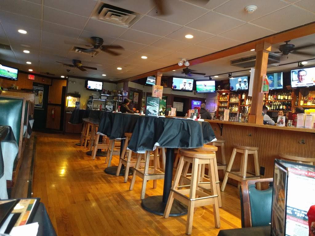 Halfway Cafe | restaurant | 394 Main St, Watertown, MA 02472, USA | 6179263595 OR +1 617-926-3595