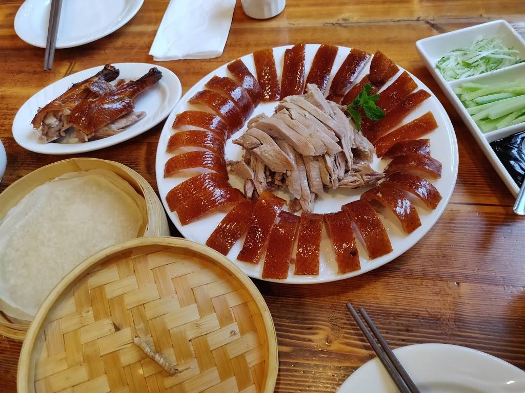 Ji Rong Peking Duck | restaurant | 8450 E Valley Blvd #115, Rosemead, CA 91770, USA | 6262808600 OR +1 626-280-8600