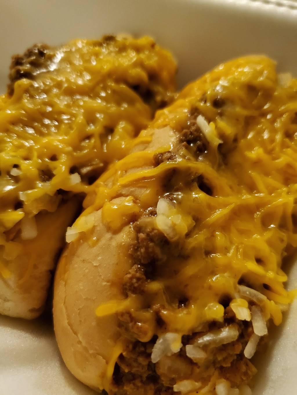 Deans Coney Island | restaurant | 634 E Charles Page Blvd, Sand Springs, OK 74063, USA | 9182458606 OR +1 918-245-8606