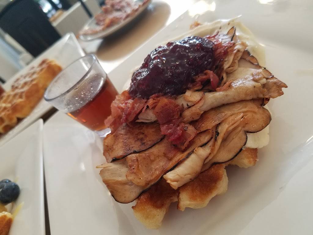 Syrup Trap | cafe | 1104 Main St suite 111, Vancouver, WA 98660, USA | 3608368321 OR +1 360-836-8321