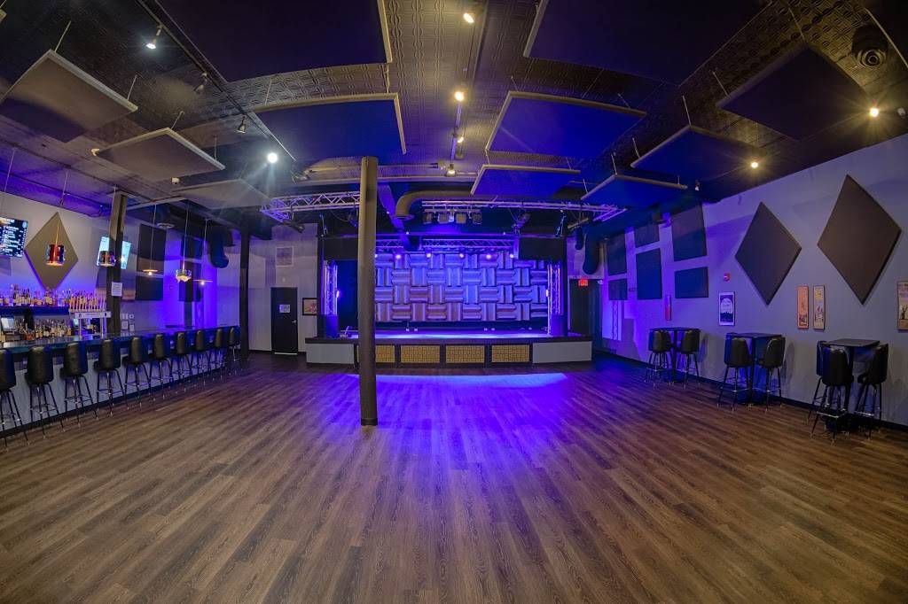 HI-FI Indy & HI-FI Annex | restaurant | 1043 Virginia Ave UNIT 4, Indianapolis, IN 46203, USA | 3179867100 OR +1 317-986-7100