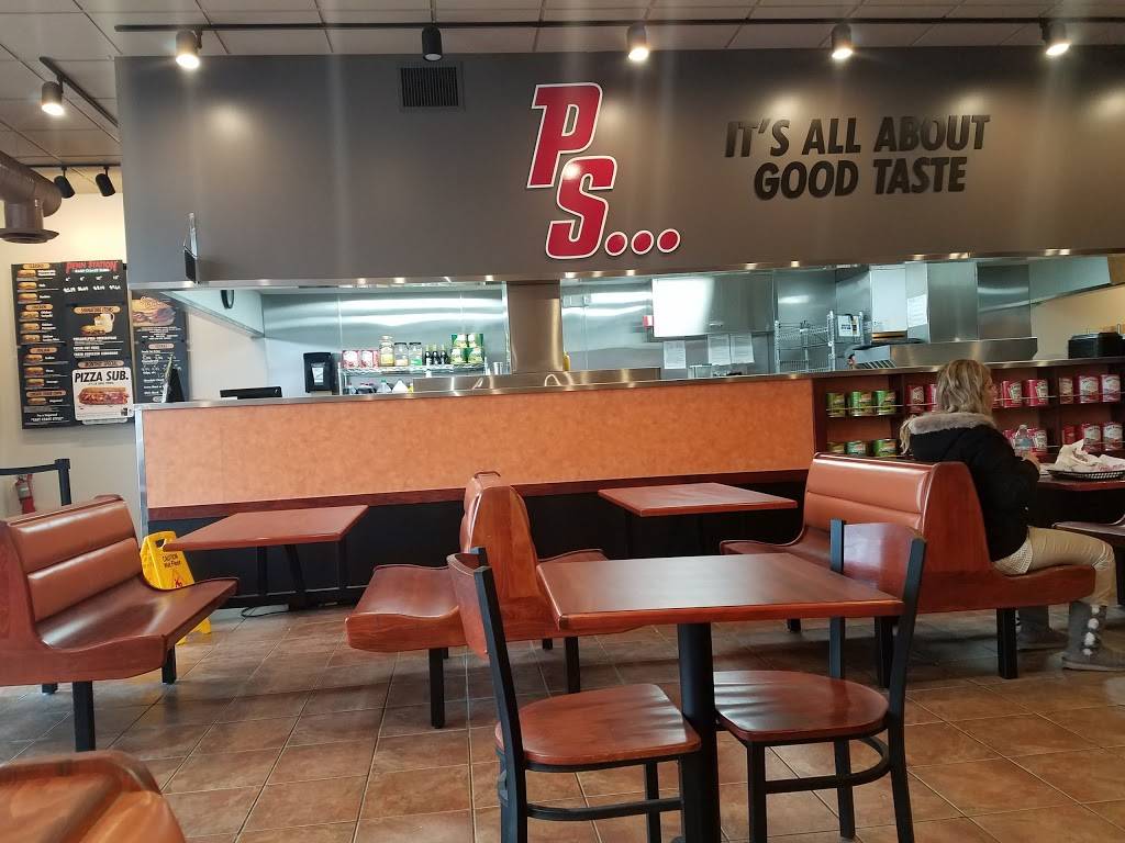 Penn Station East Coast Subs | meal takeaway | 6258 Mayfield Rd, Mayfield Heights, OH 44124, USA | 4404491400 OR +1 440-449-1400