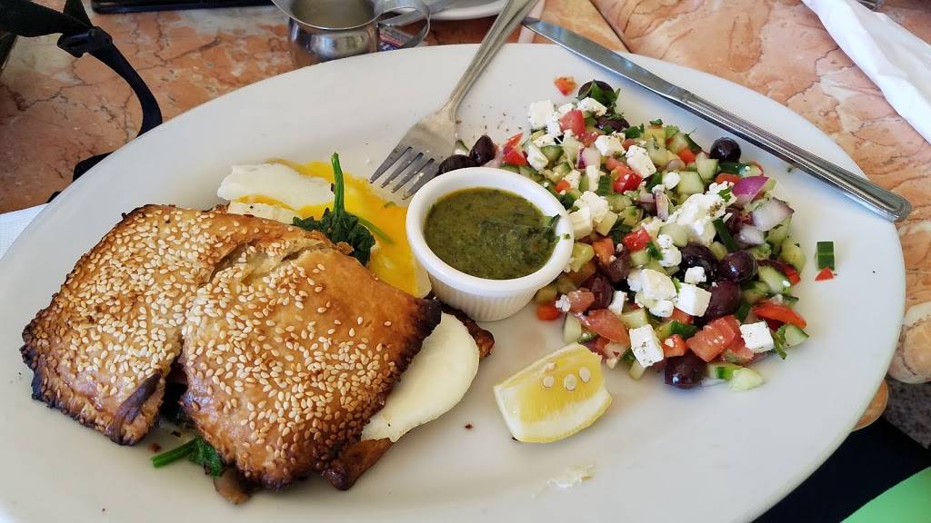 Leone Café | cafe | 400 S Rampart Blvd #10165, Las Vegas, NV 89145, USA | 7026845853 OR +1 702-684-5853