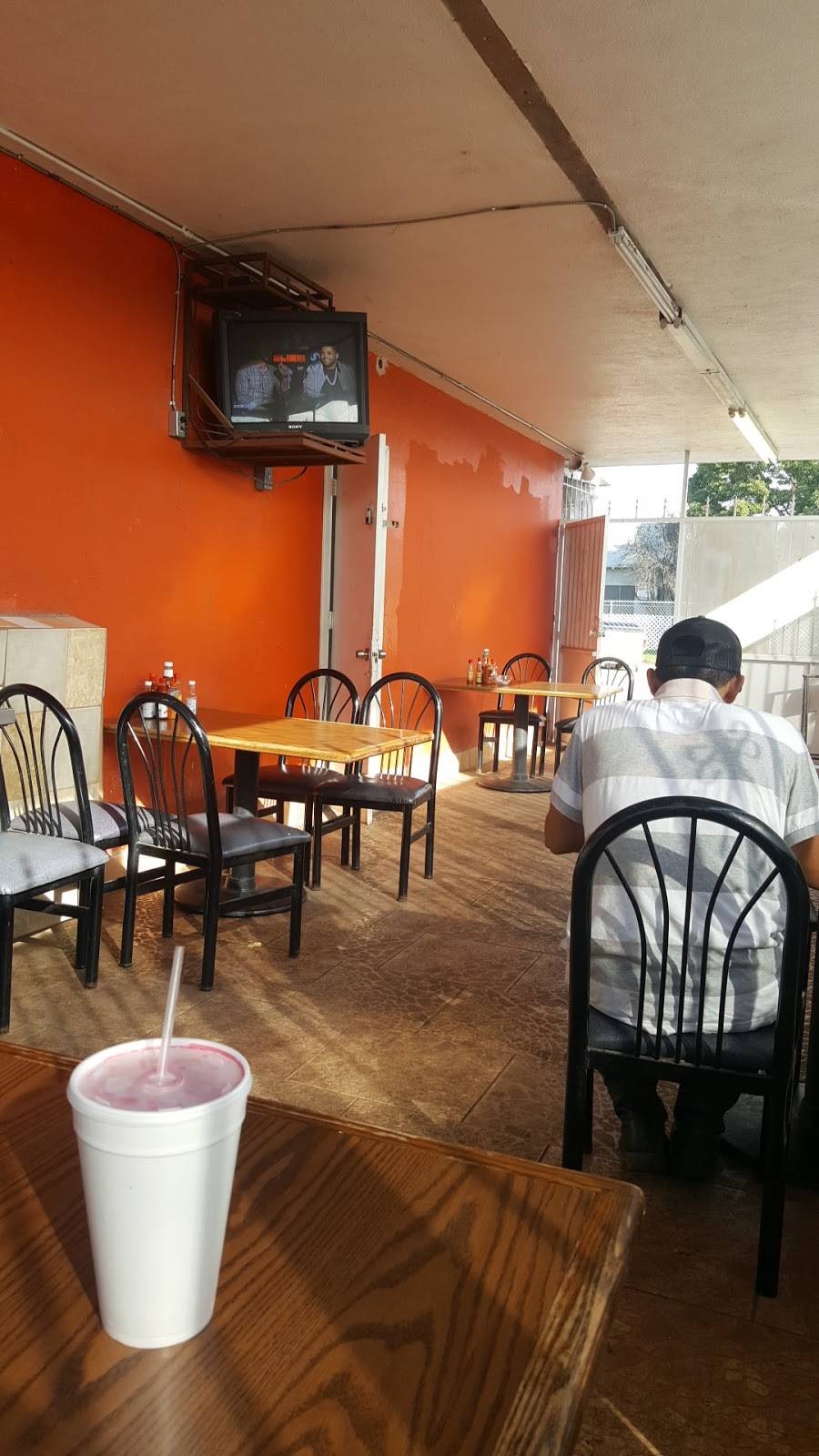 Mariscos La Roca | restaurant | 1246 Crows Landing Rd, Modesto, CA 95351, USA | 2095754788 OR +1 209-575-4788