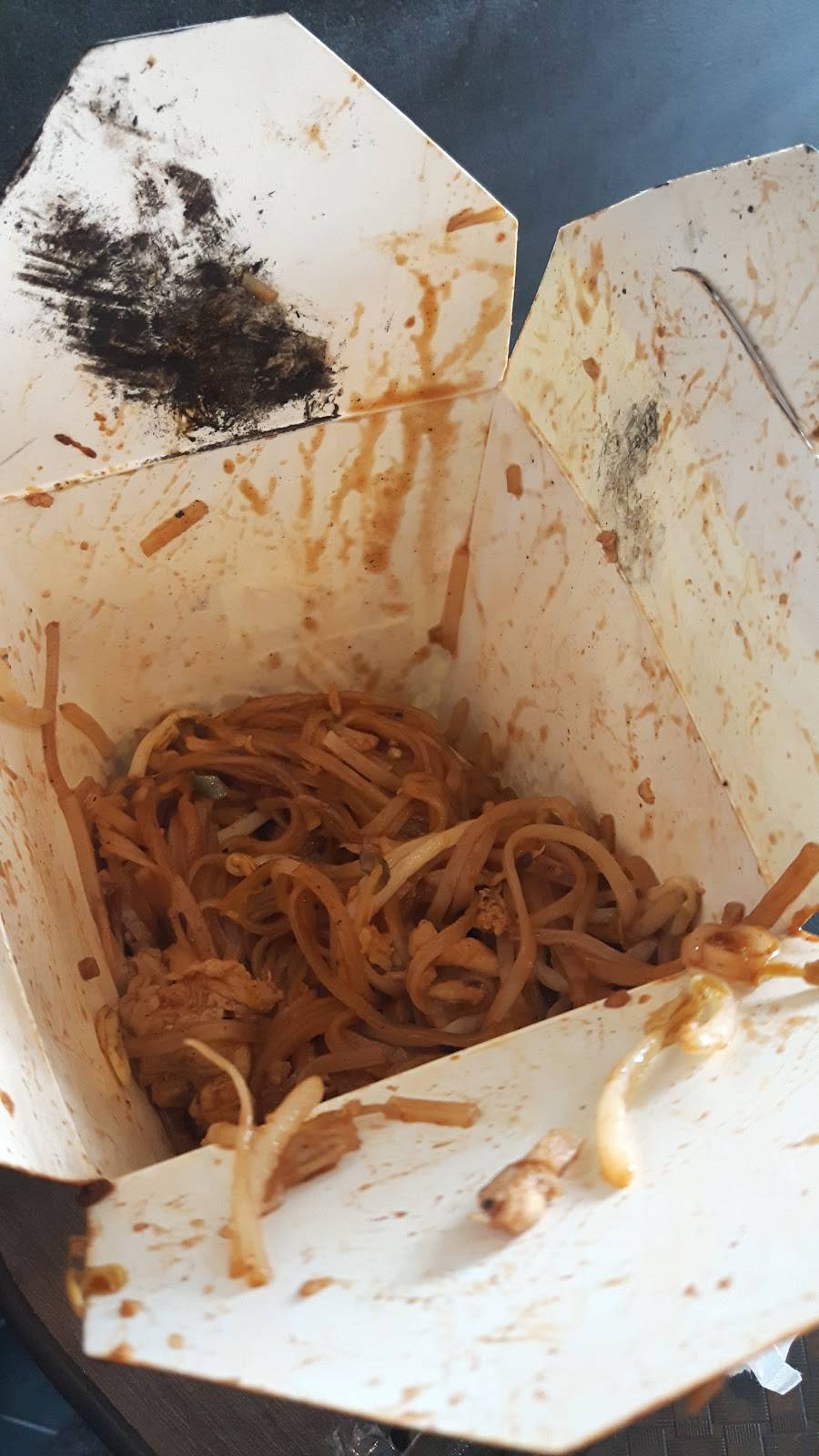 Thai Express | restaurant | Creekside Crossing, 1510 Dundas St E, Mississauga, ON L4X 1L4, Canada | 9059492121 OR +1 905-949-2121