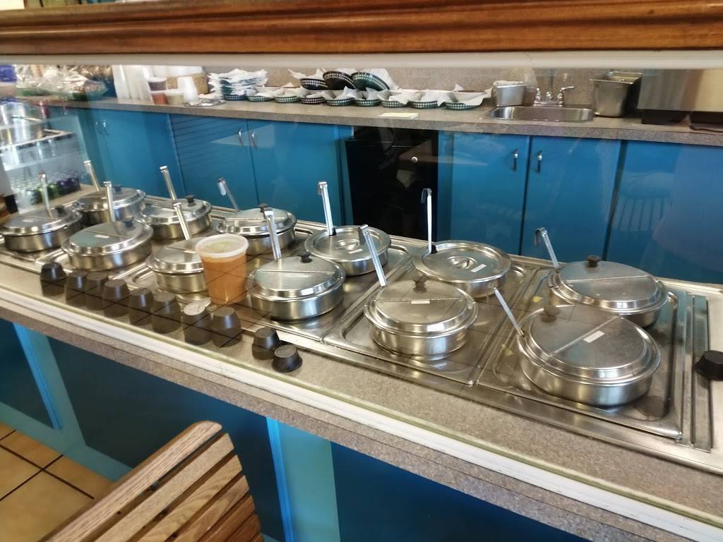 Two Chefs Souparee | restaurant | 6338 Lantana Rd, Lake Worth, FL 33463, USA | 5614322477 OR +1 561-432-2477