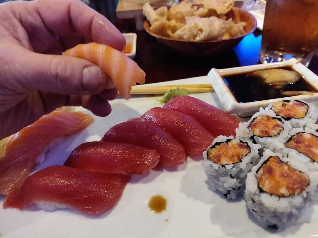 Yummy Asian | restaurant | 479 S Oxford Valley Rd, Fairless Hills, PA 19030, USA | 2159466888 OR +1 215-946-6888