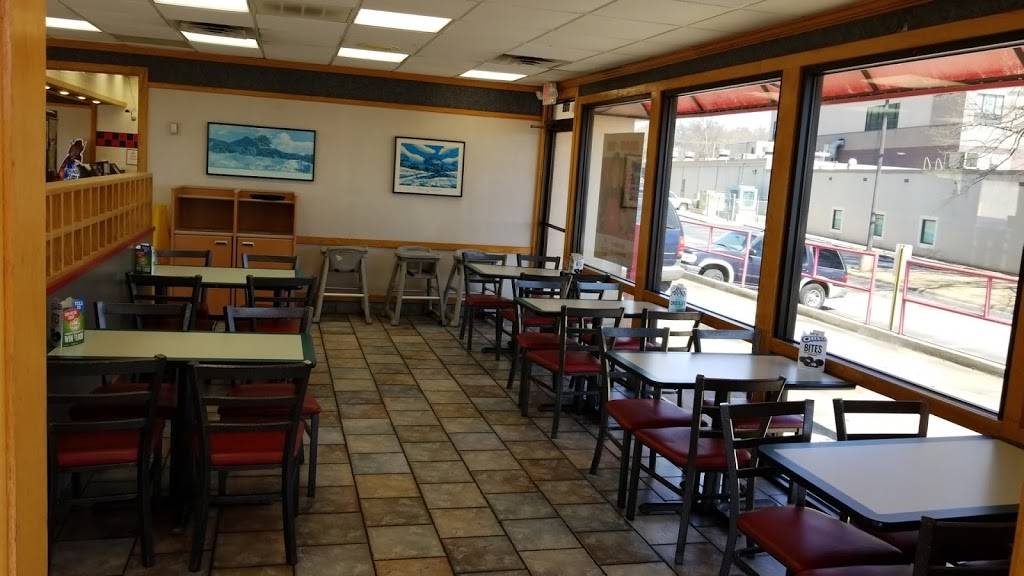 Arbys | restaurant | 6611 Rogers Ave, Fort Smith, AR 72903, USA | 4794520094 OR +1 479-452-0094
