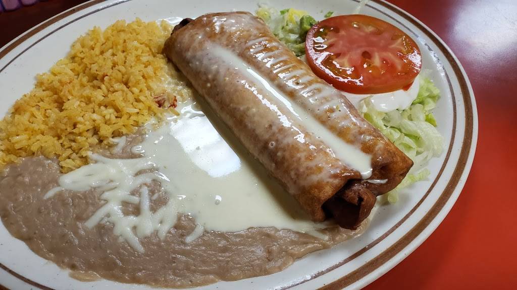 El Vallarta | restaurant | 223 N Black River St, Sparta, WI 54656, USA | 6082690547 OR +1 608-269-0547