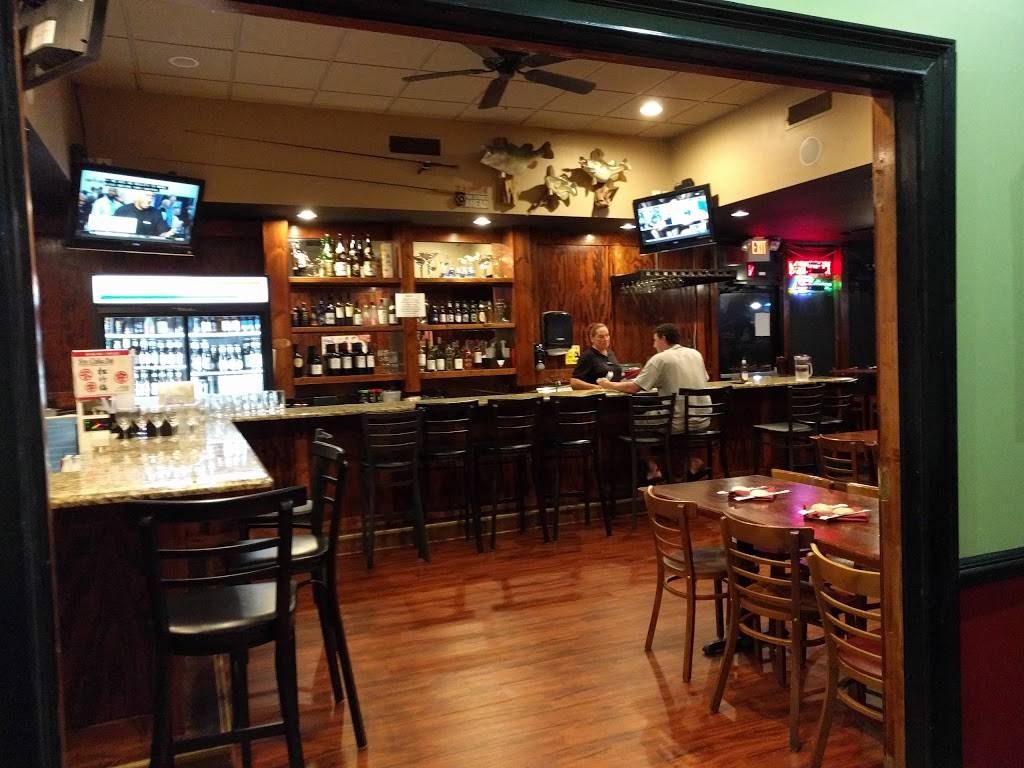 Irashiai Sushi Pub Japanese | restaurant | 115 Pelham Rd #26, Greenville, SC 29615, USA | 8642710900 OR +1 864-271-0900