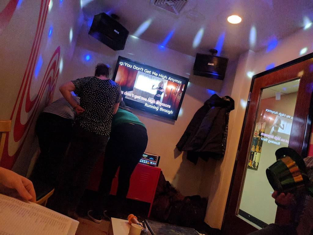 Muzette | night club | 2305 18th St NW, Washington, DC 20009, USA | 2027582971 OR +1 202-758-2971