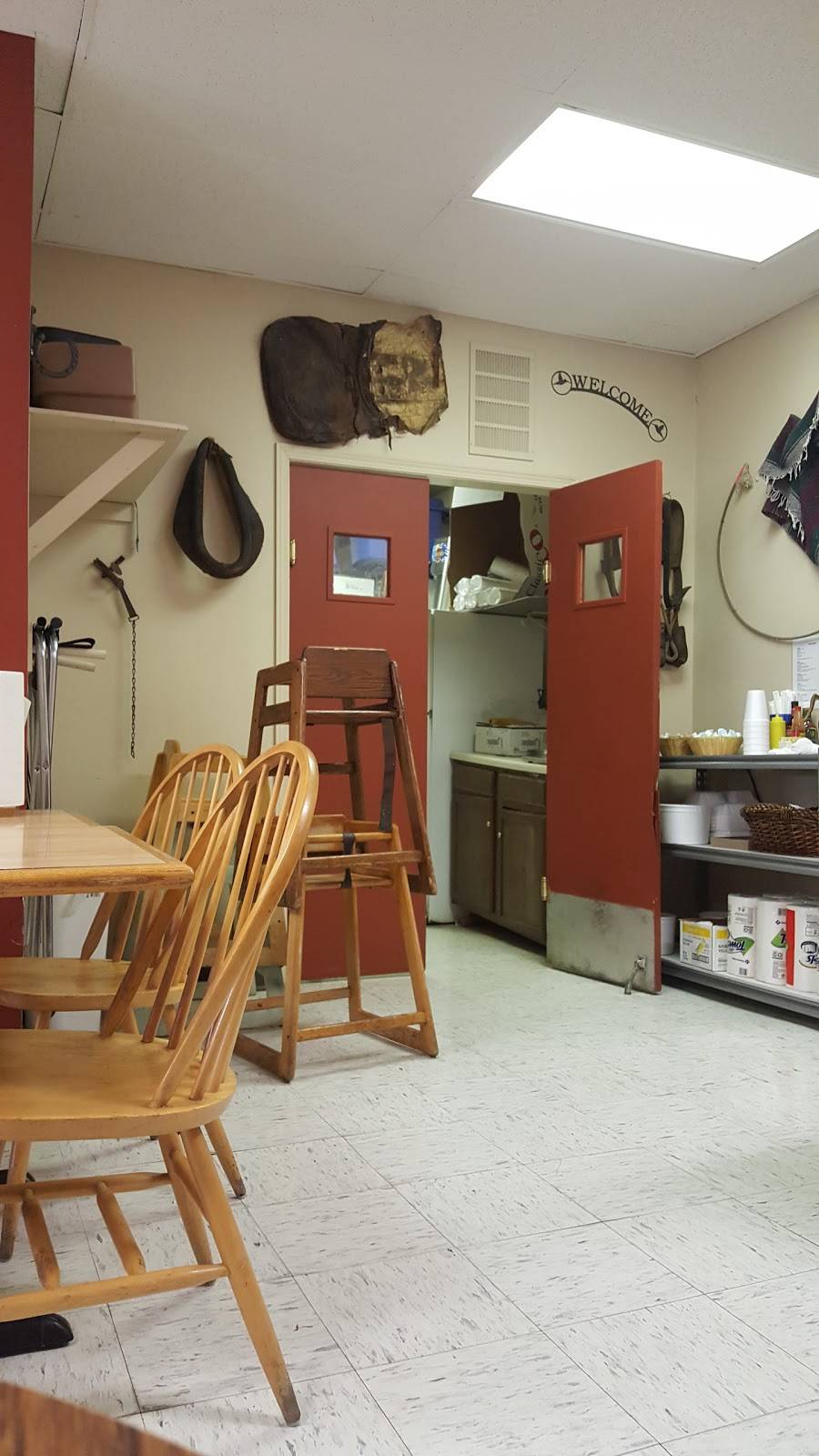 Auntie Cs Restaurant | restaurant | 425 East 61st St N #1b, Park City, KS 67219, USA | 3167447244 OR +1 316-744-7244