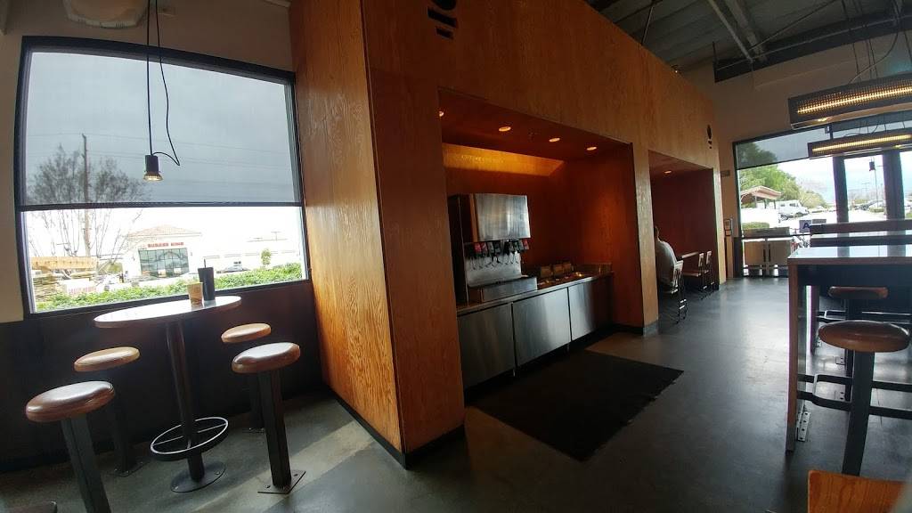 Chipotle Mexican Grill | restaurant | 32195 Temecula Pkwy #105, Temecula, CA 92592, USA | 9513036215 OR +1 951-303-6215