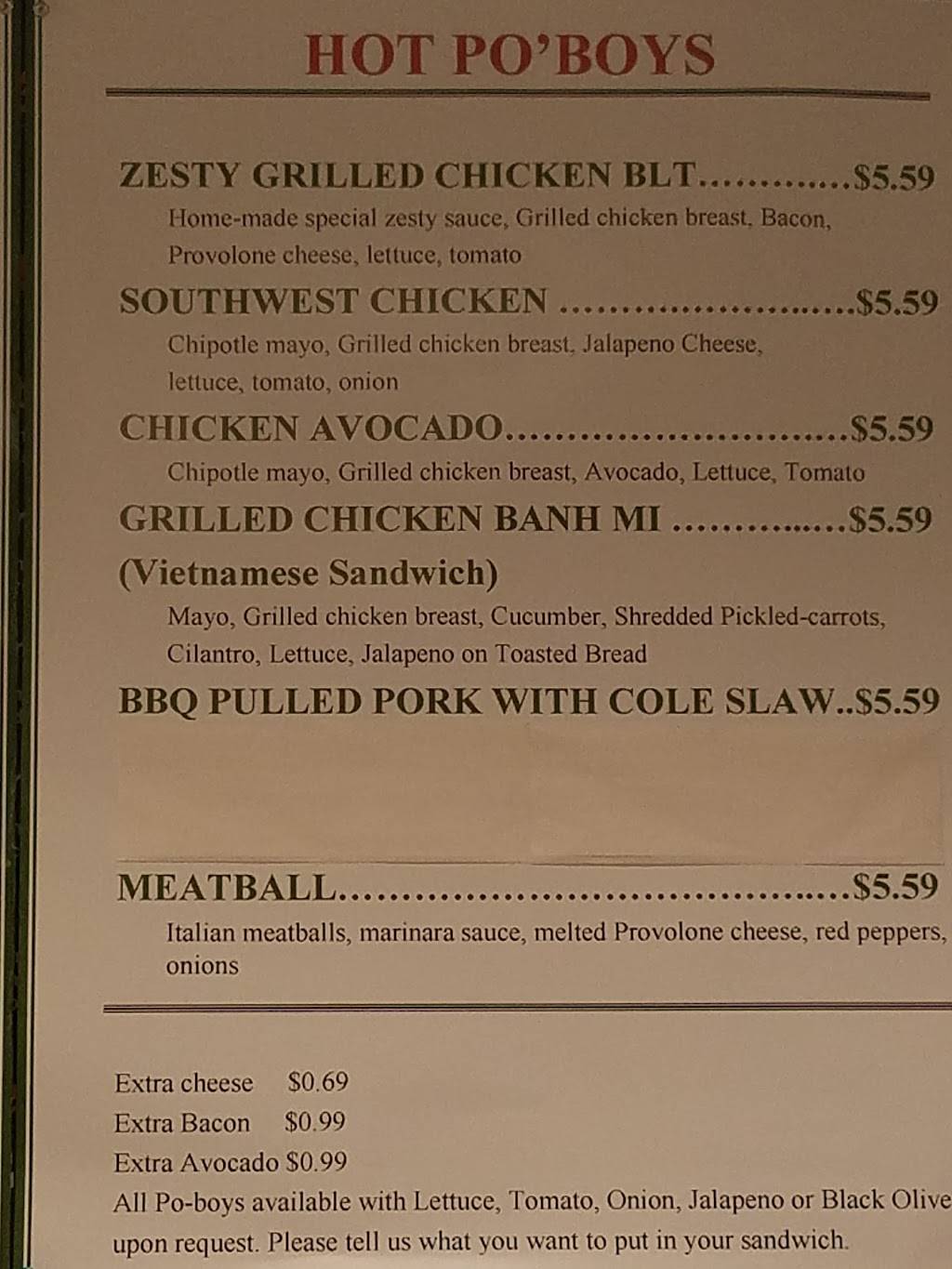 Intellicenter Deli | restaurant | 4650 Westway Park Blvd, Houston, TX 77041, USA | 7139967711 OR +1 713-996-7711