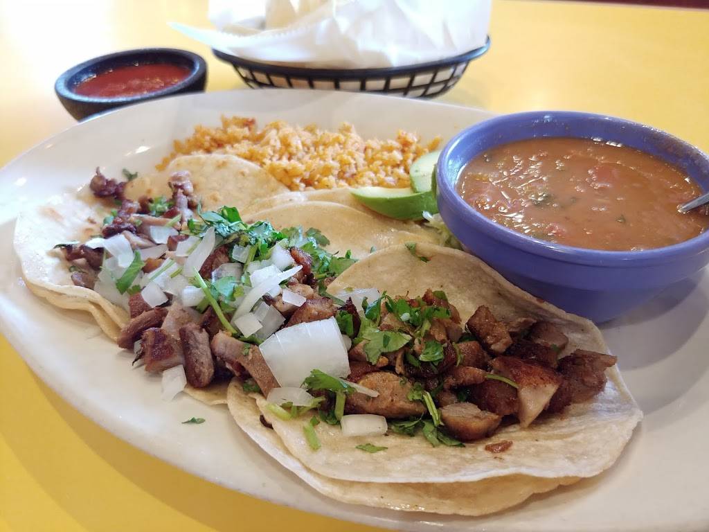 Montereys Little Mexico | restaurant | 1712 SW H K Dodgen Loop, Temple, TX 76504, USA | 2547789212 OR +1 254-778-9212