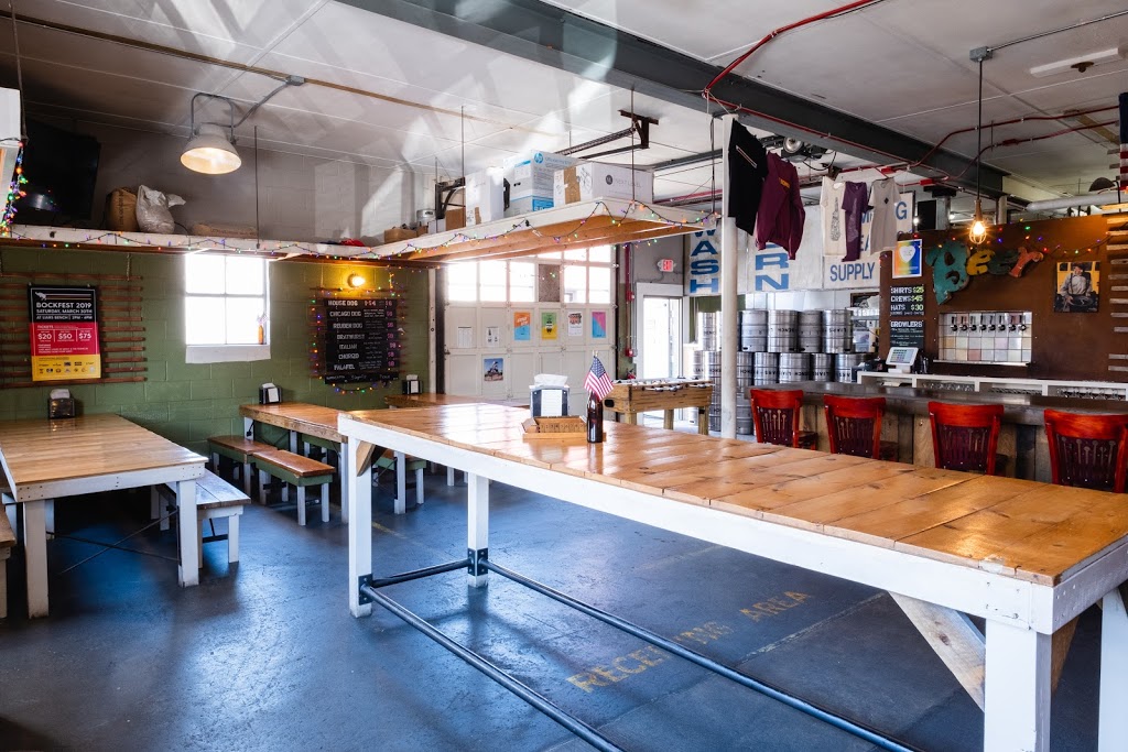 Liars Bench Beer Co | restaurant | 459 Islington St #4, Portsmouth, NH 03801, USA | 6032949156 OR +1 603-294-9156