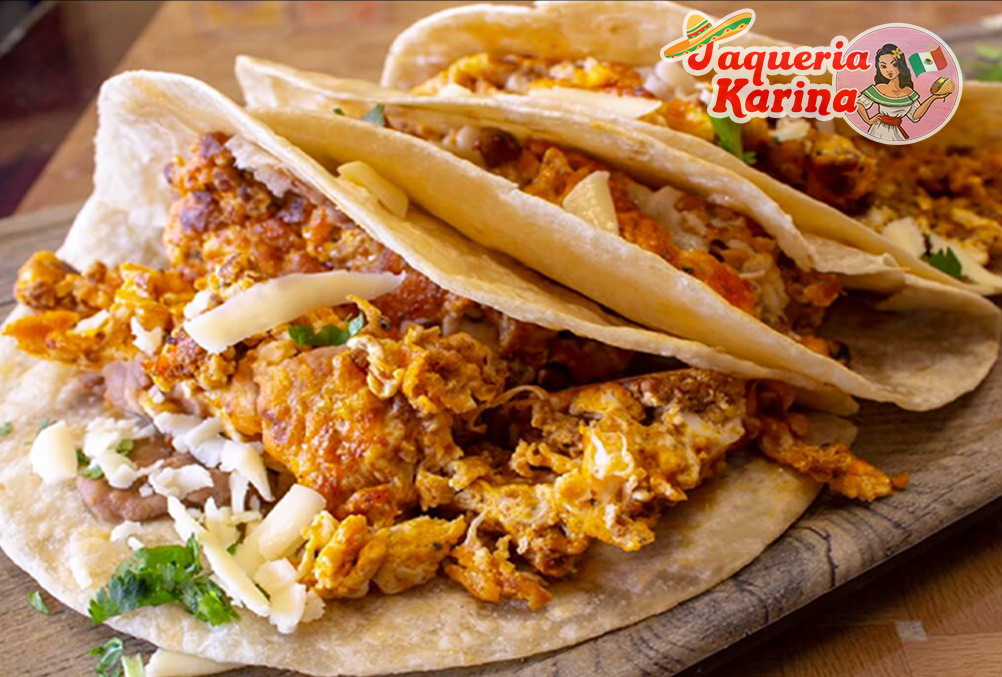 Taqueria Karina | restaurant | 5500 Spring Stuebner Rd, Spring, TX 77389, USA | 8324990422 OR +1 832-499-0422