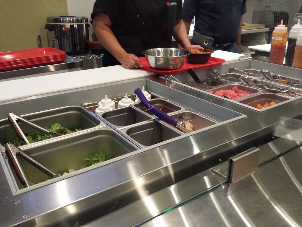 Kanpai Poke | restaurant | 37 Railroad Ave, Danville, CA 94526, USA | 9254064638 OR +1 925-406-4638