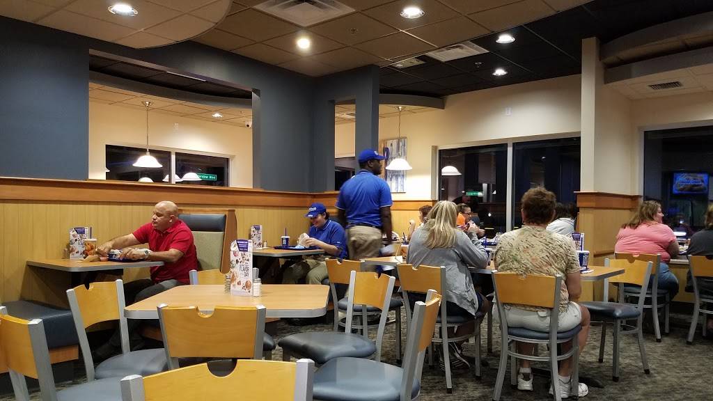 Culvers | restaurant | 3148 N Orange Blossom Trail, Kissimmee, FL 34744, USA | 4072013583 OR +1 407-201-3583